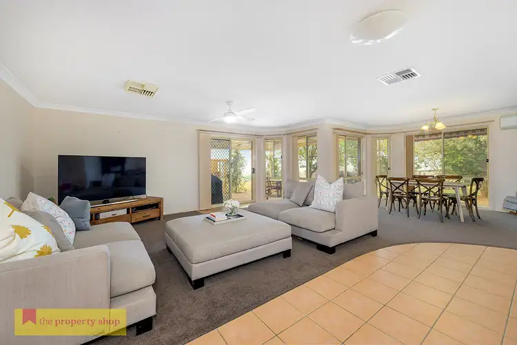 Third view of Homely house listing, 12 Chestnut Close, Mudgee NSW 2850