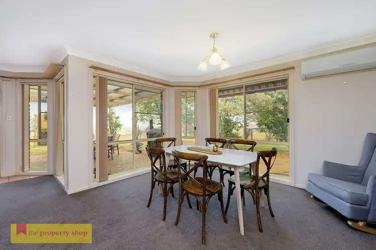 Fourth view of Homely house listing, 12 Chestnut Close, Mudgee NSW 2850