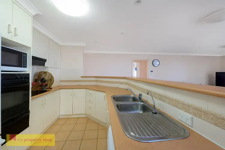Fifth view of Homely house listing, 12 Chestnut Close, Mudgee NSW 2850