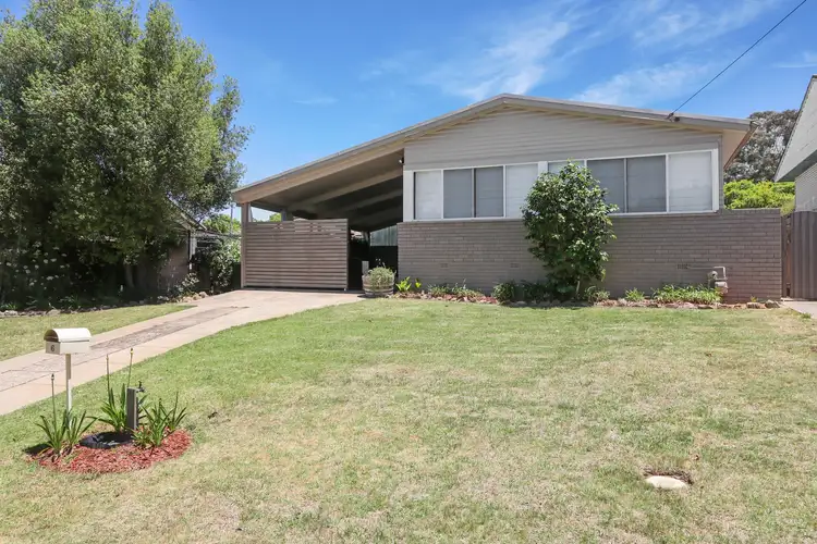 6 Cressy Street, Goulburn NSW 2580