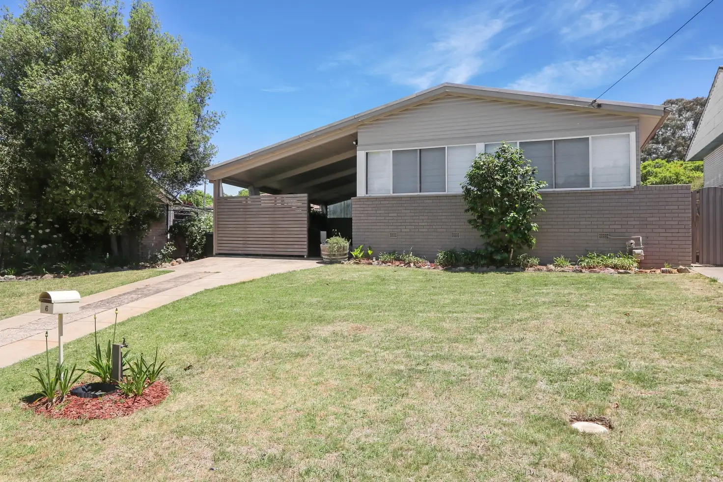Main view of Homely house listing, 6 Cressy Street, Goulburn NSW 2580