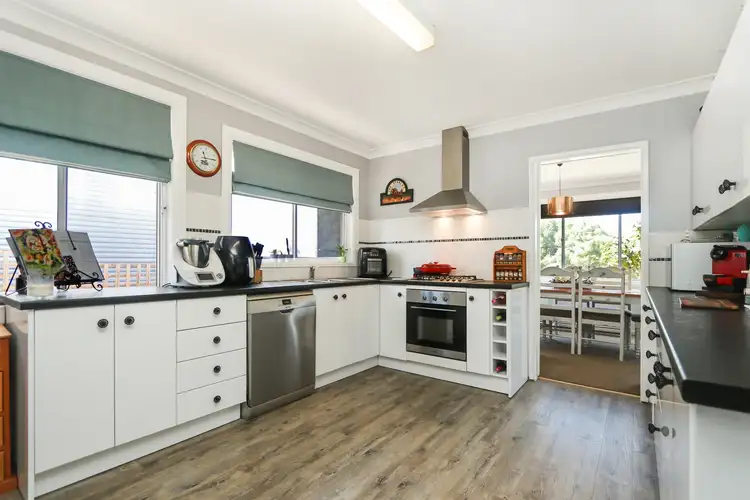 Fifth view of Homely house listing, 6 Cressy Street, Goulburn NSW 2580