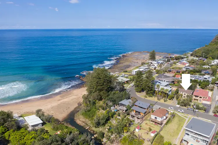 Main view of Homely house listing, 21 Paterson Road, Coalcliff NSW 2508