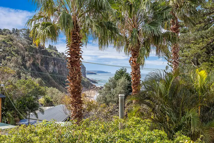 Second view of Homely house listing, 21 Paterson Road, Coalcliff NSW 2508