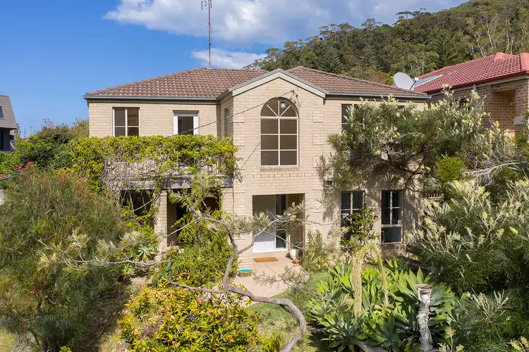 Fourth view of Homely house listing, 21 Paterson Road, Coalcliff NSW 2508