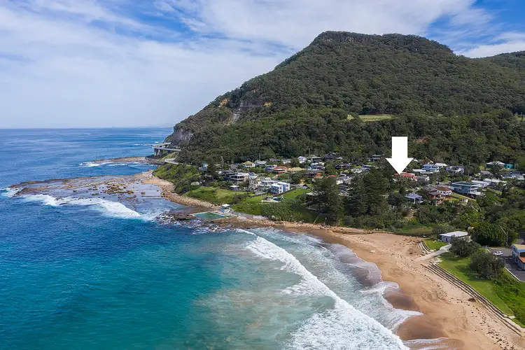 Fifth view of Homely house listing, 21 Paterson Road, Coalcliff NSW 2508