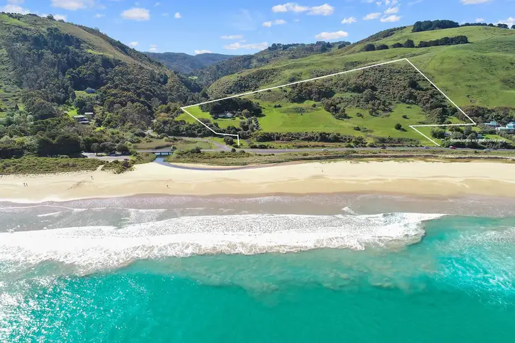 Main view of Homely house listing, 10 Wild Dog Road, Apollo Bay VIC 3233