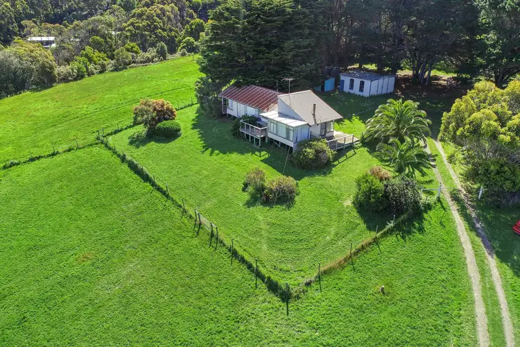Third view of Homely house listing, 10 Wild Dog Road, Apollo Bay VIC 3233