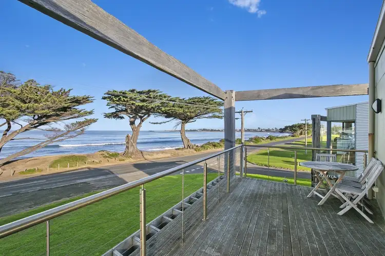 Main view of Homely house listing, 273A Great Ocean Road, Apollo Bay VIC 3233