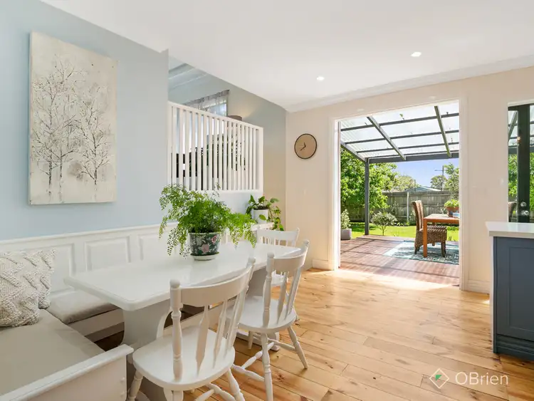 Second view of Homely house listing, 45 Wangarra Road, Frankston VIC 3199