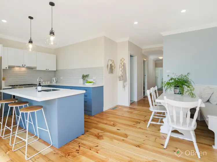 Third view of Homely house listing, 45 Wangarra Road, Frankston VIC 3199