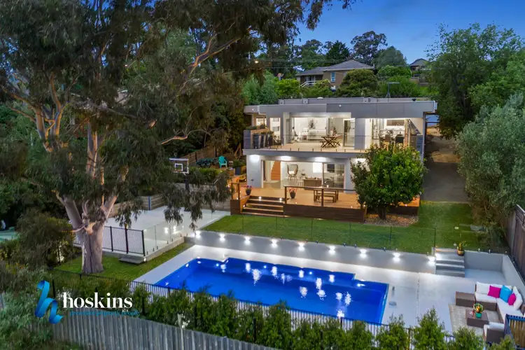 59 Huntingdale Drive, Chirnside Park VIC 3116