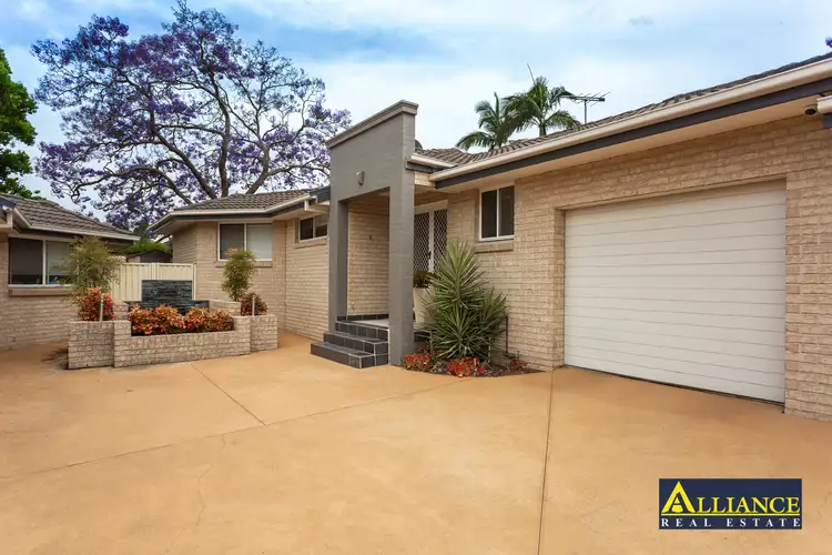 6/69 Lucas Road, East Hills NSW 2213