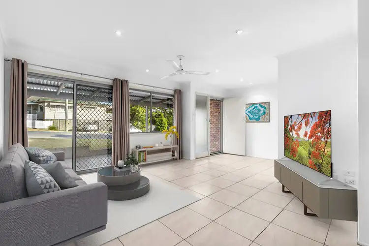 Fifth view of Homely house listing, 23 Mountjoy Terrace, Wynnum QLD 4178