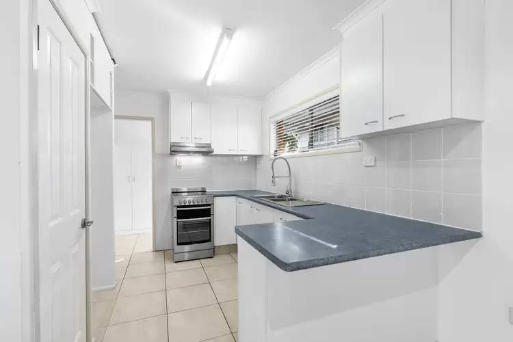 Sixth view of Homely house listing, 23 Mountjoy Terrace, Wynnum QLD 4178