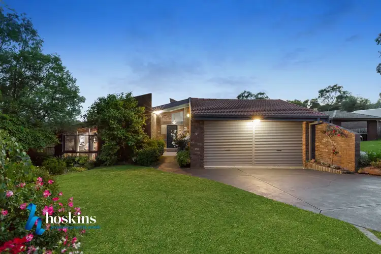 19 Mundara Drive, Ringwood VIC 3134