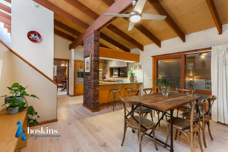 Second view of Homely house listing, 19 Mundara Drive, Ringwood VIC 3134