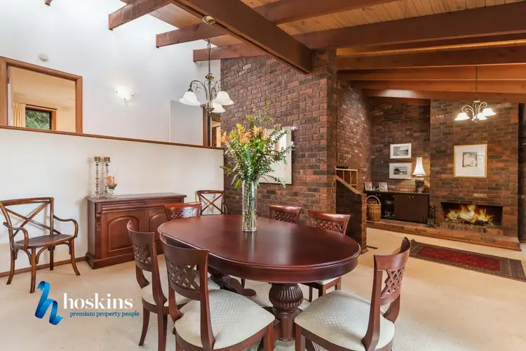 Fifth view of Homely house listing, 19 Mundara Drive, Ringwood VIC 3134