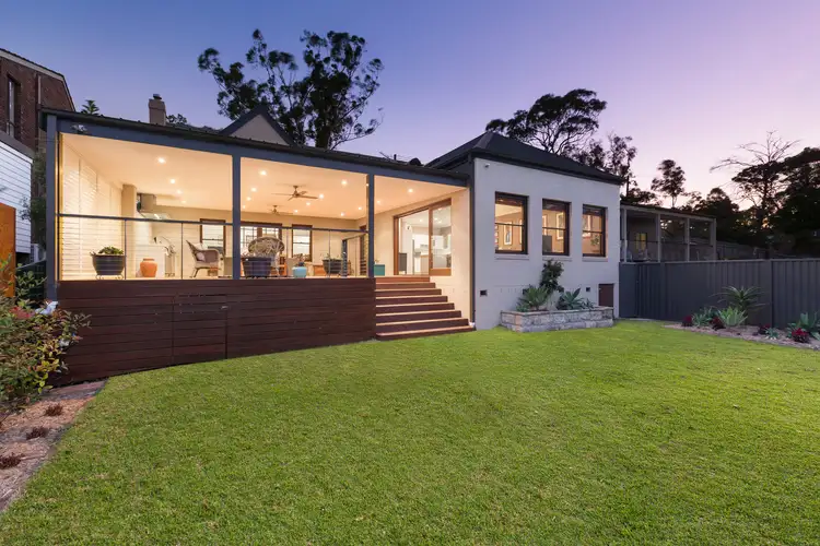 49 Woronora Crescent, Como NSW 2226