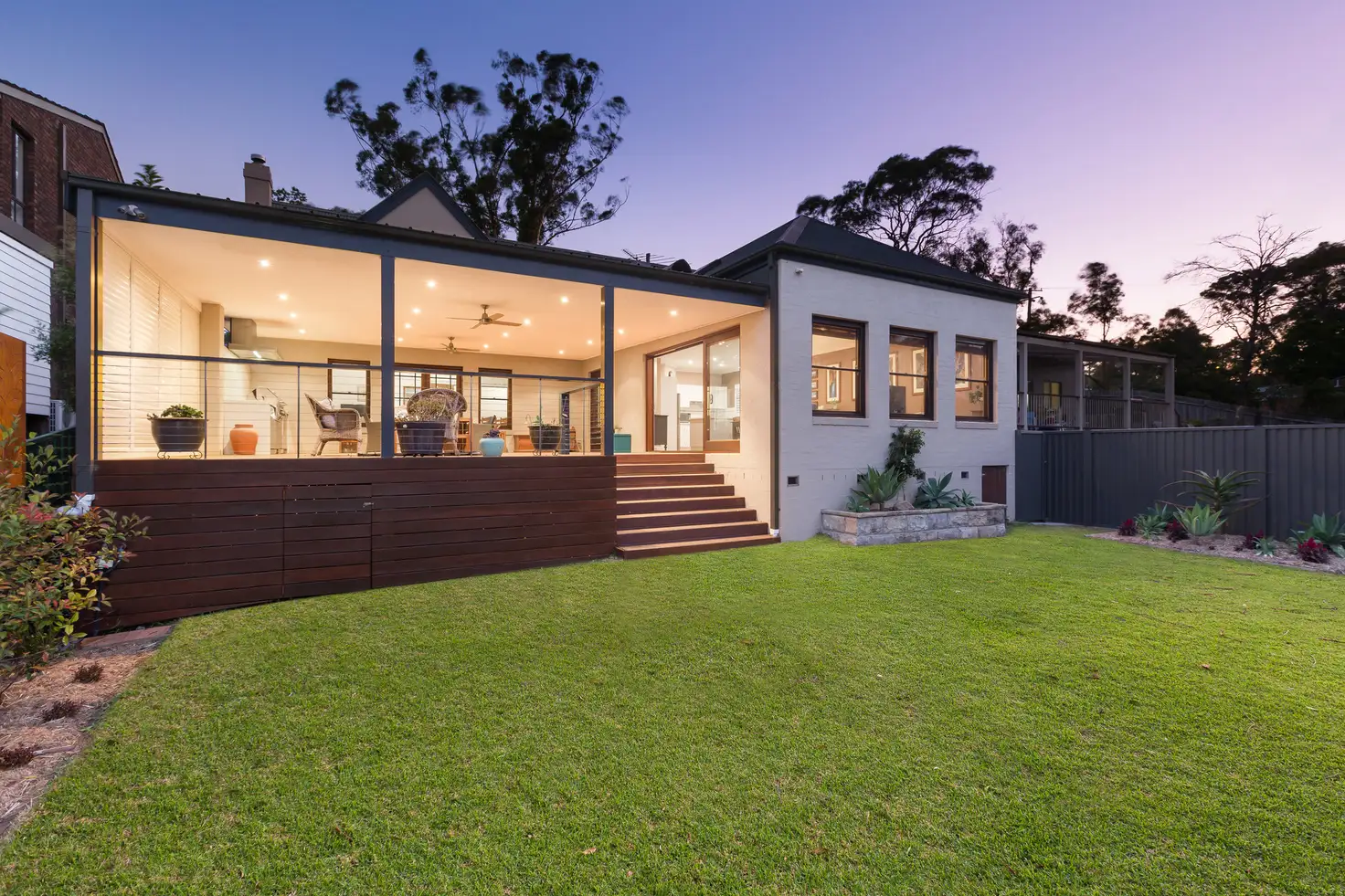 Main view of Homely house listing, 49 Woronora Crescent, Como NSW 2226