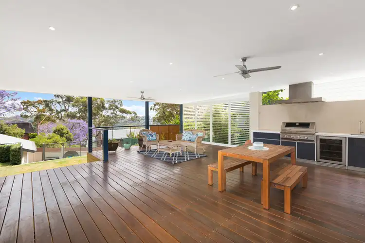 Second view of Homely house listing, 49 Woronora Crescent, Como NSW 2226