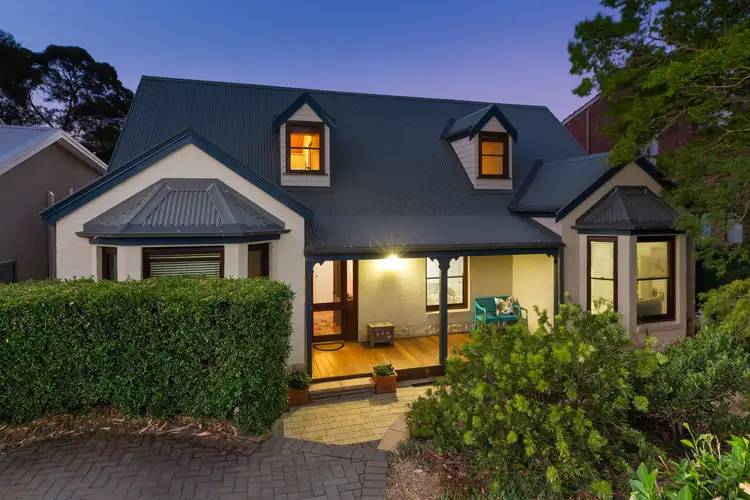 Third view of Homely house listing, 49 Woronora Crescent, Como NSW 2226