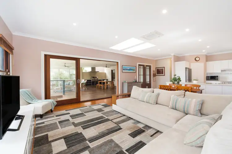 Fourth view of Homely house listing, 49 Woronora Crescent, Como NSW 2226