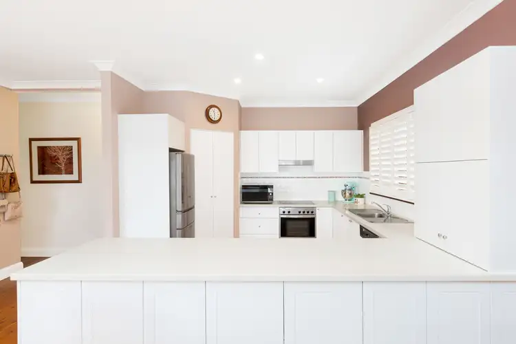 Fifth view of Homely house listing, 49 Woronora Crescent, Como NSW 2226