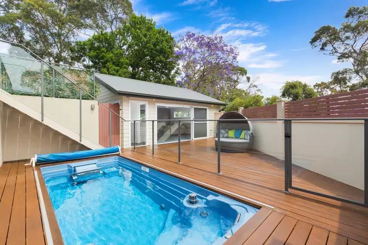 Sixth view of Homely house listing, 49 Woronora Crescent, Como NSW 2226