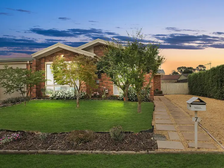Main view of Homely house listing, 7 Taylor Street, Ngunnawal ACT 2913