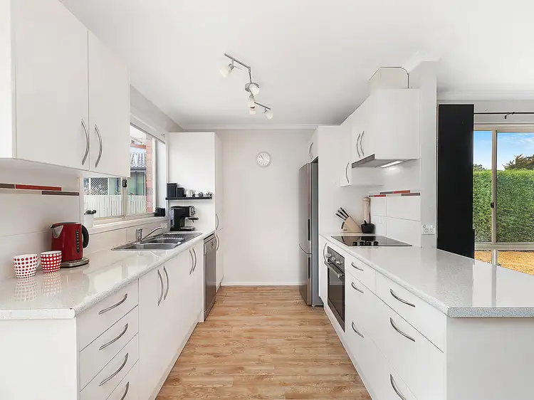 Second view of Homely house listing, 7 Taylor Street, Ngunnawal ACT 2913