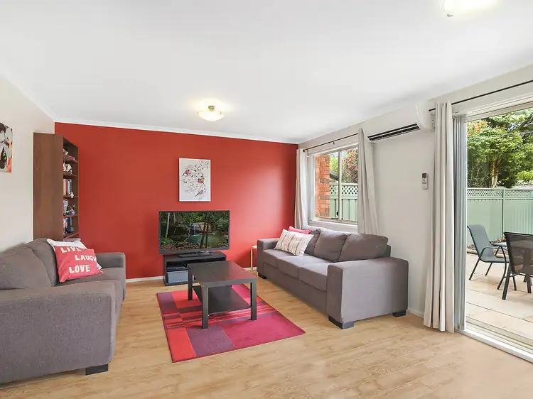 Third view of Homely house listing, 7 Taylor Street, Ngunnawal ACT 2913
