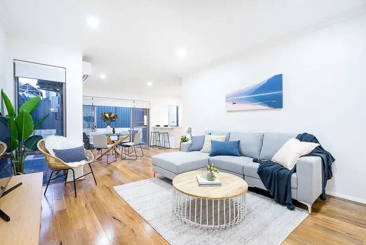 Third view of Homely house listing, 77A Northstead Street, Scarborough WA 6019