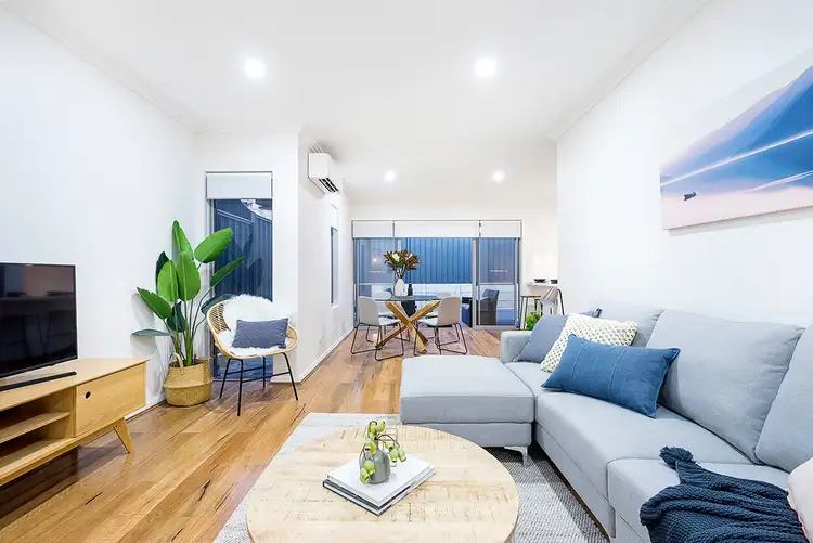 Fourth view of Homely house listing, 77A Northstead Street, Scarborough WA 6019