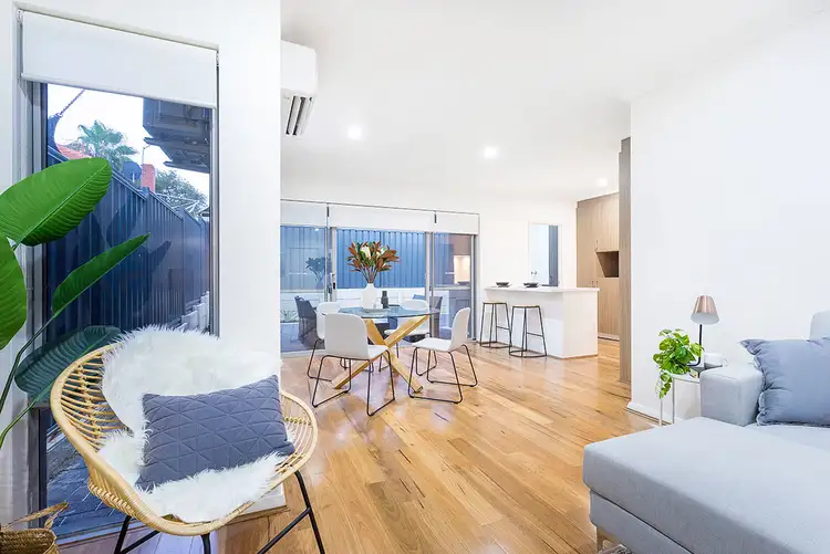 Seventh view of Homely house listing, 77A Northstead Street, Scarborough WA 6019