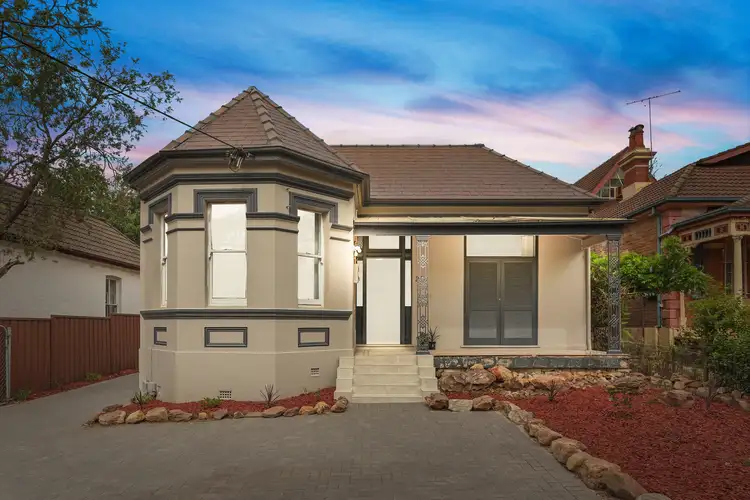 Main view of Homely house listing, 20 Vernon Street, Strathfield NSW 2135