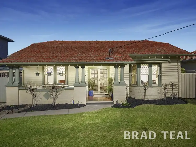 9 Fontaine Street, Pascoe Vale South VIC 3044