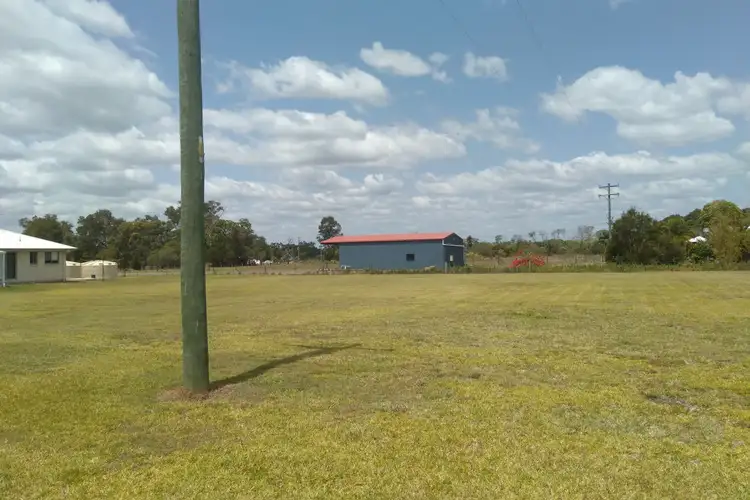 Main view of Homely land listing, LOT 18 Church Street, Horton QLD 4660