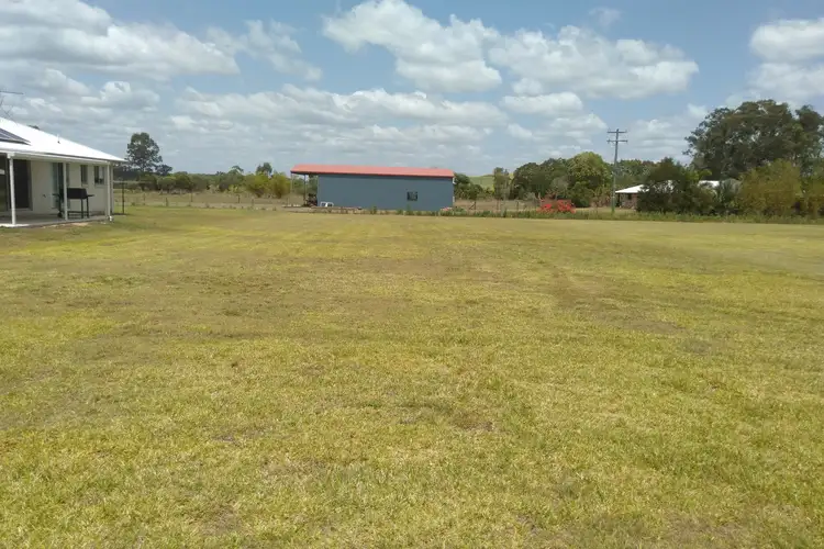 Main view of Homely land listing, LOT 17 Church Street, Horton QLD 4660