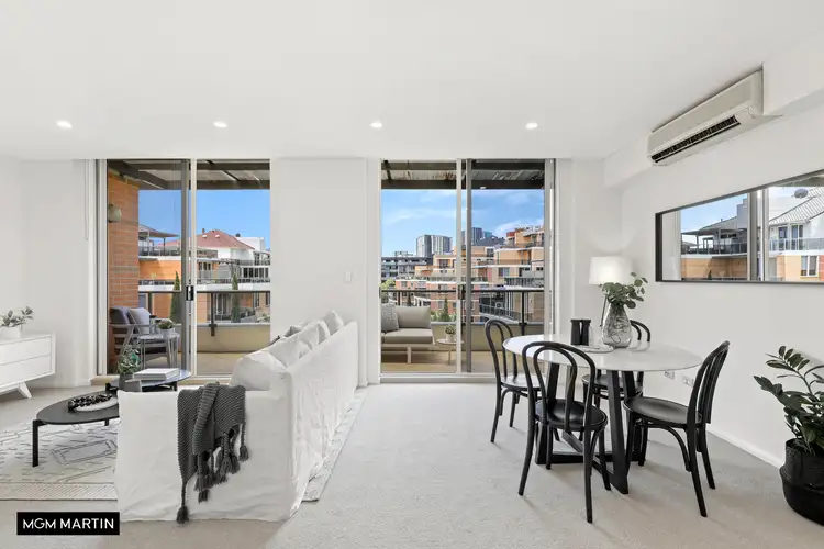 50/95 Bonar Street