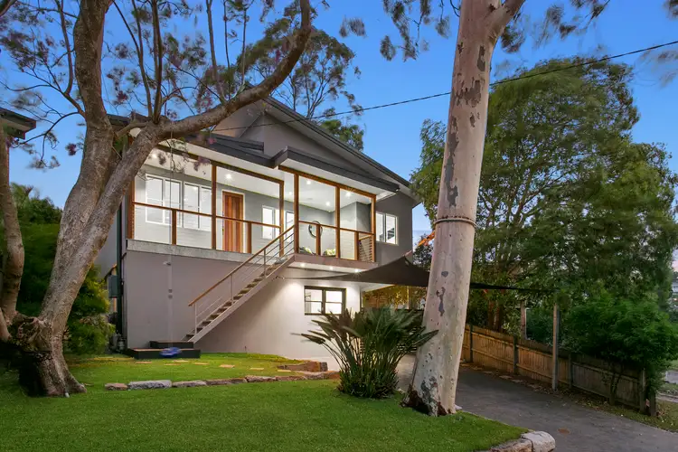 12 Milpera Place, Cromer NSW 2099