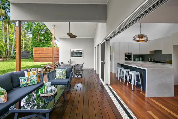 Second view of Homely house listing, 12 Milpera Place, Cromer NSW 2099