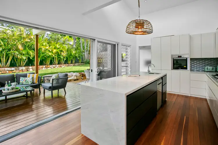 Fourth view of Homely house listing, 12 Milpera Place, Cromer NSW 2099