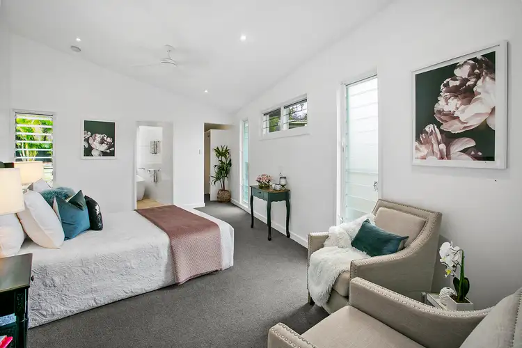 Fifth view of Homely house listing, 12 Milpera Place, Cromer NSW 2099
