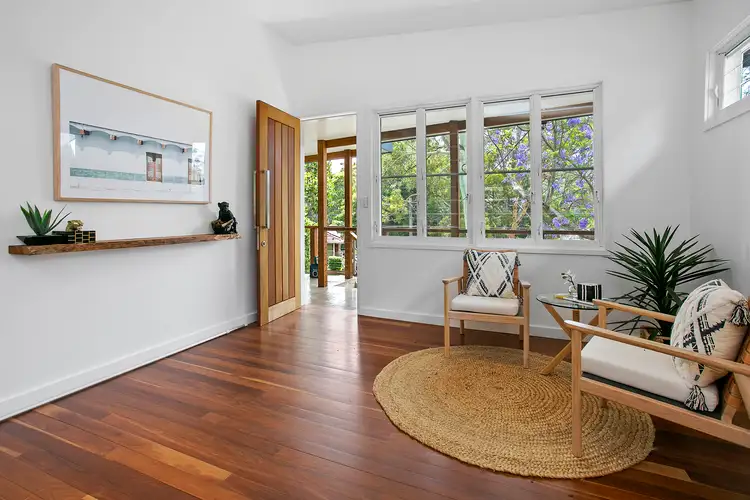 Sixth view of Homely house listing, 12 Milpera Place, Cromer NSW 2099