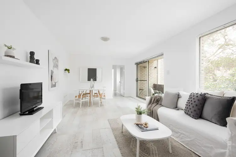 Main view of Homely apartment listing, 6/45 Talara Road, Gymea NSW 2227