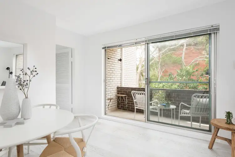 Second view of Homely apartment listing, 6/45 Talara Road, Gymea NSW 2227