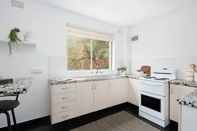 Third view of Homely apartment listing, 6/45 Talara Road, Gymea NSW 2227