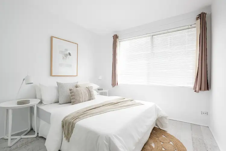 Fourth view of Homely apartment listing, 6/45 Talara Road, Gymea NSW 2227