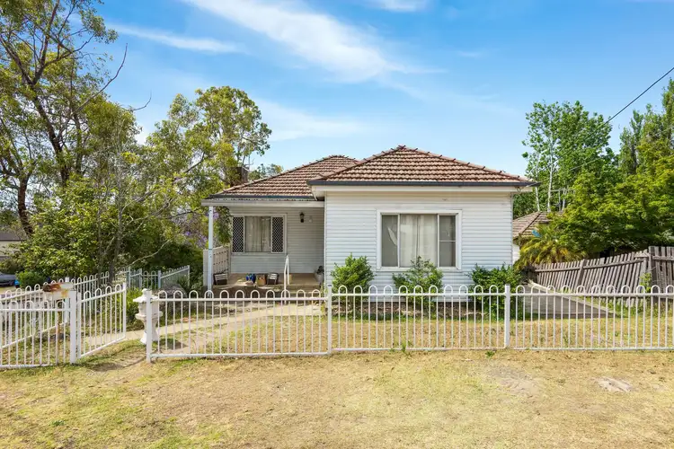 35 Second Avenue, Jannali NSW 2226